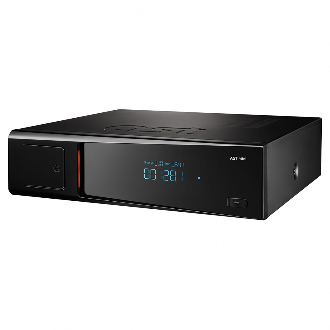 AST Mini (AST-25B) профессиональная система караоке в Никели