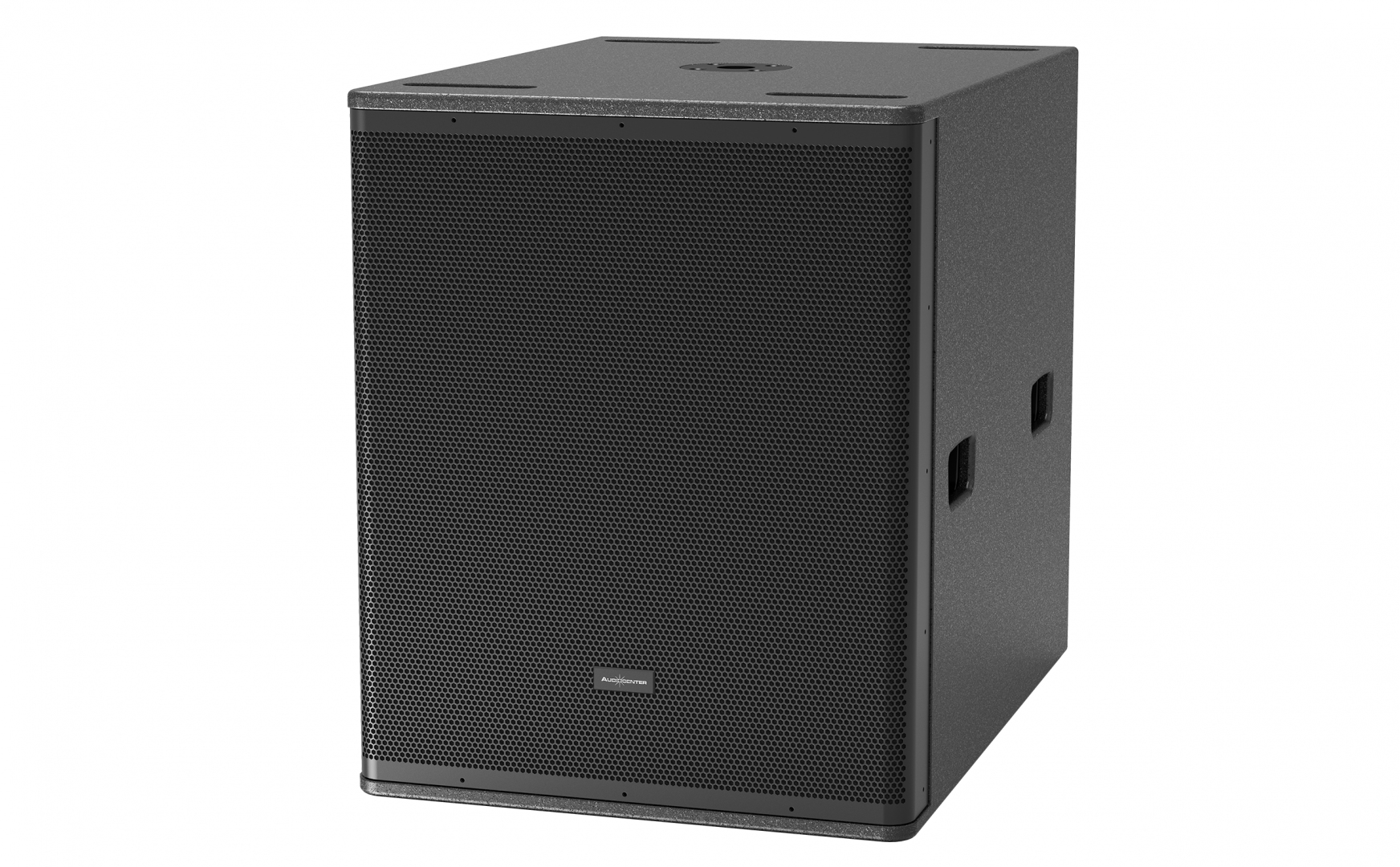 Audiocenter S3118A сабвуфер активный в Никели