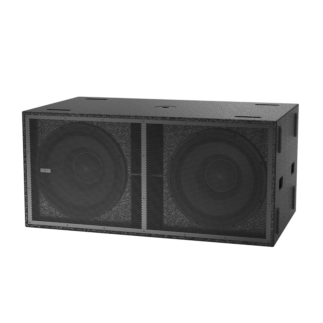 Audiocenter S3218A сабвуфер активный в Никели
