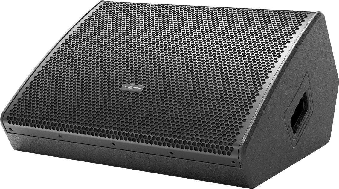 Audiocenter WM3210A сценический монитор в Никели