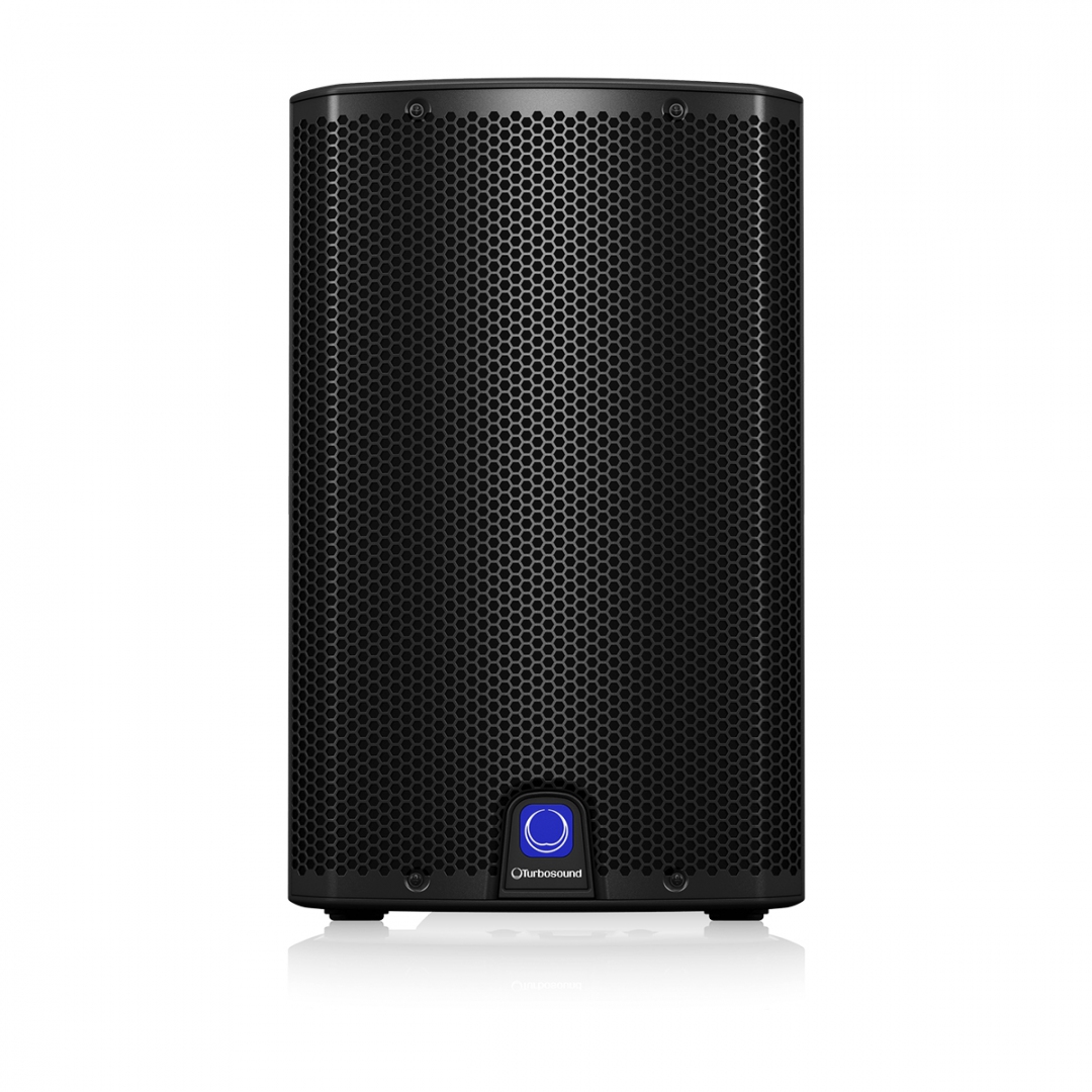 Turbosound iQ10 активная акустическая система в Никели