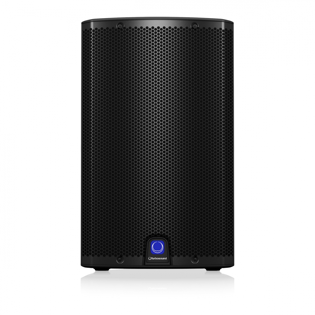 Turbosound iQ12 активная акустическая система в Никели