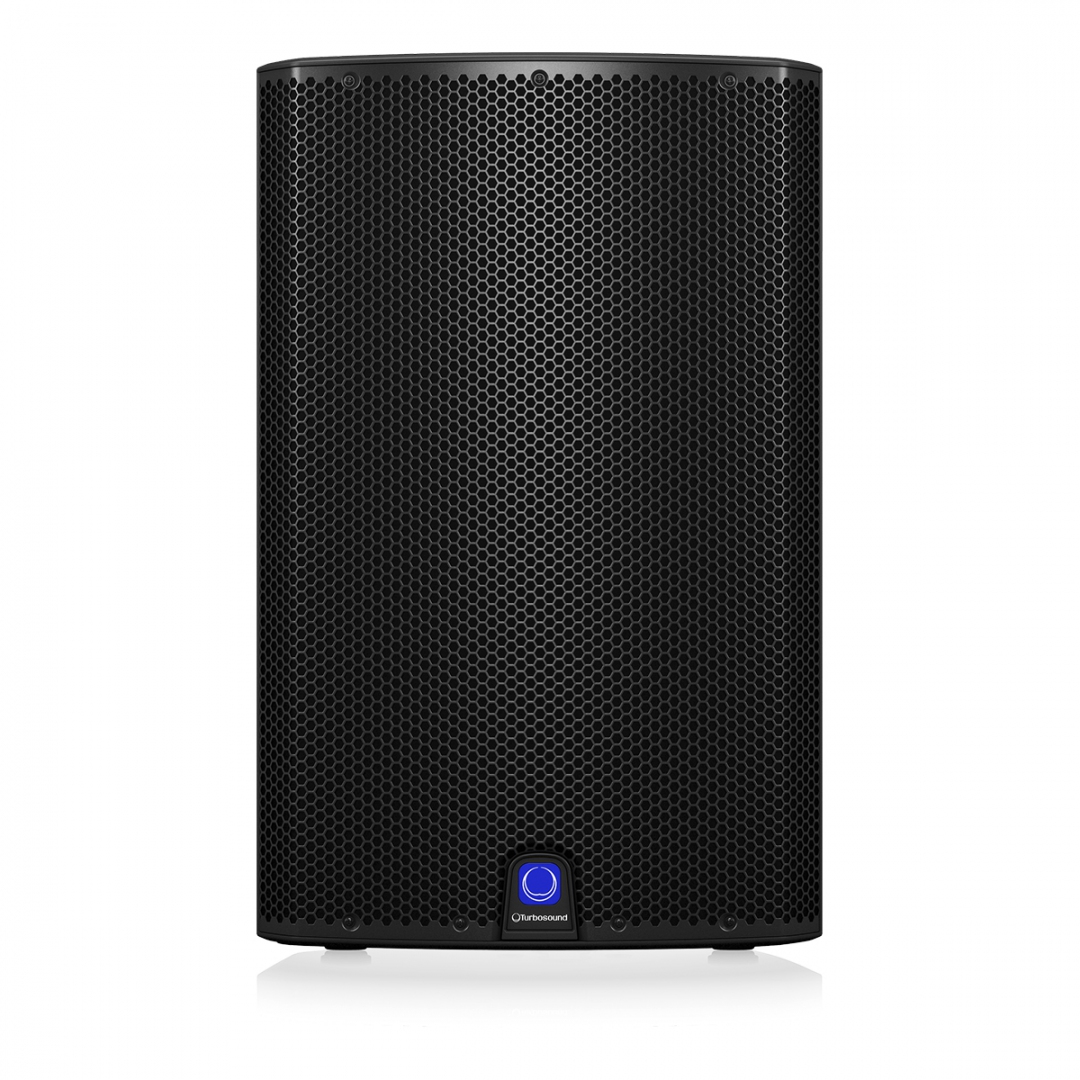Turbosound iQ15 активная акустическая система в Никели