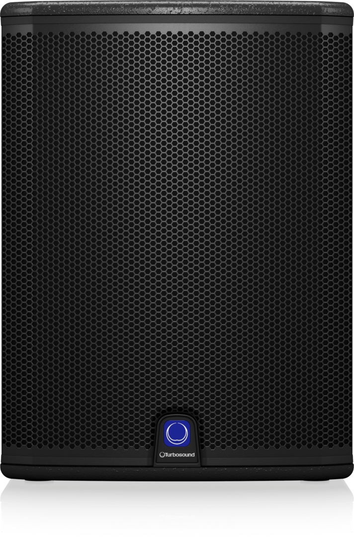 Turbosound iQ15B сабвуфер активный в Никели