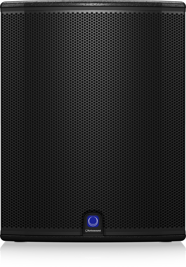 Turbosound iQ18B сабвуфер активный в Никели