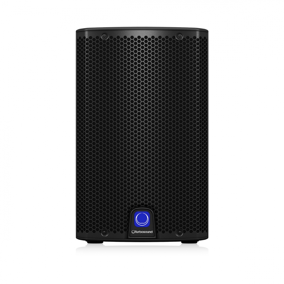 Turbosound iQ8 активная акустическая система в Никели