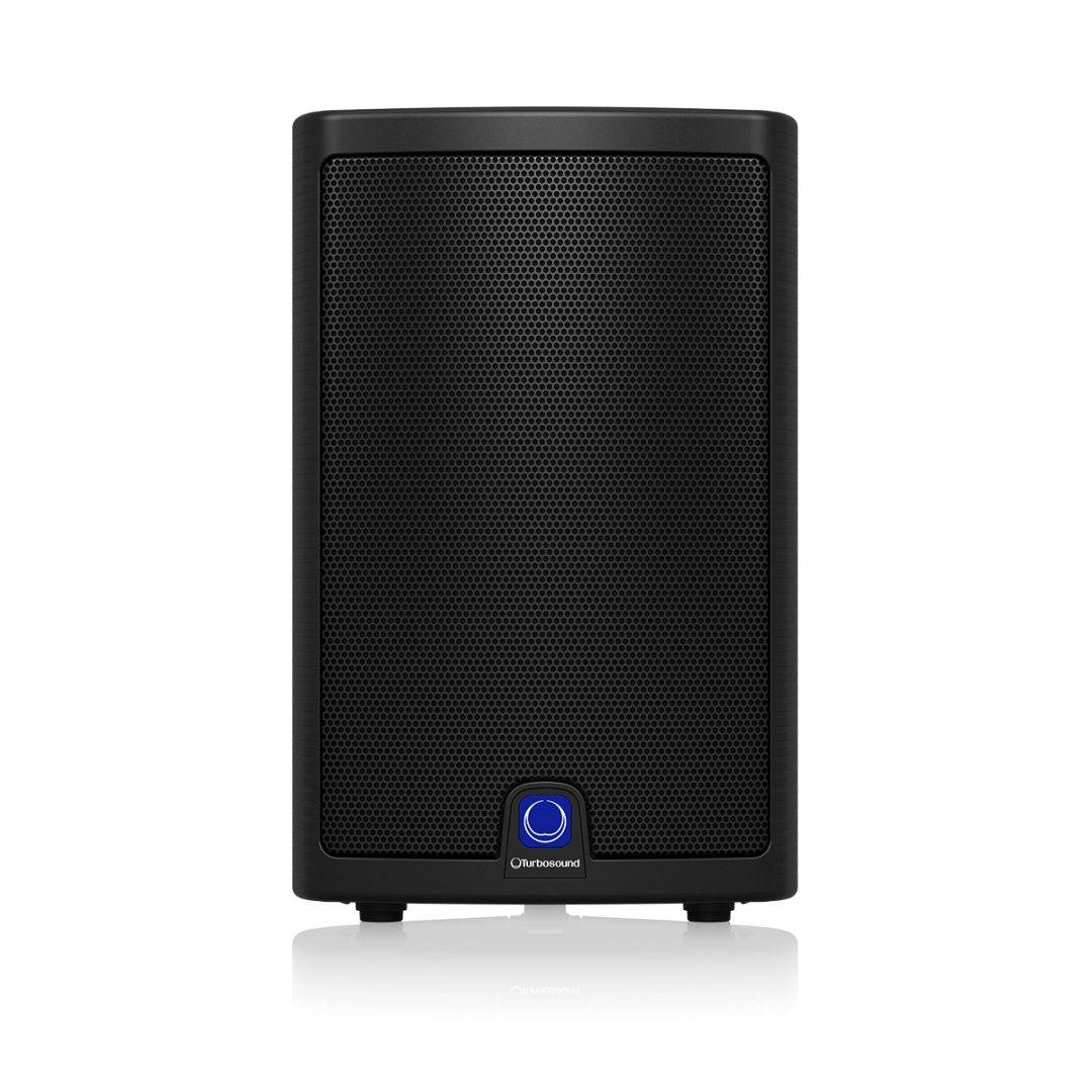 Turbosound MILAN M10 активная акустическая система в Никели