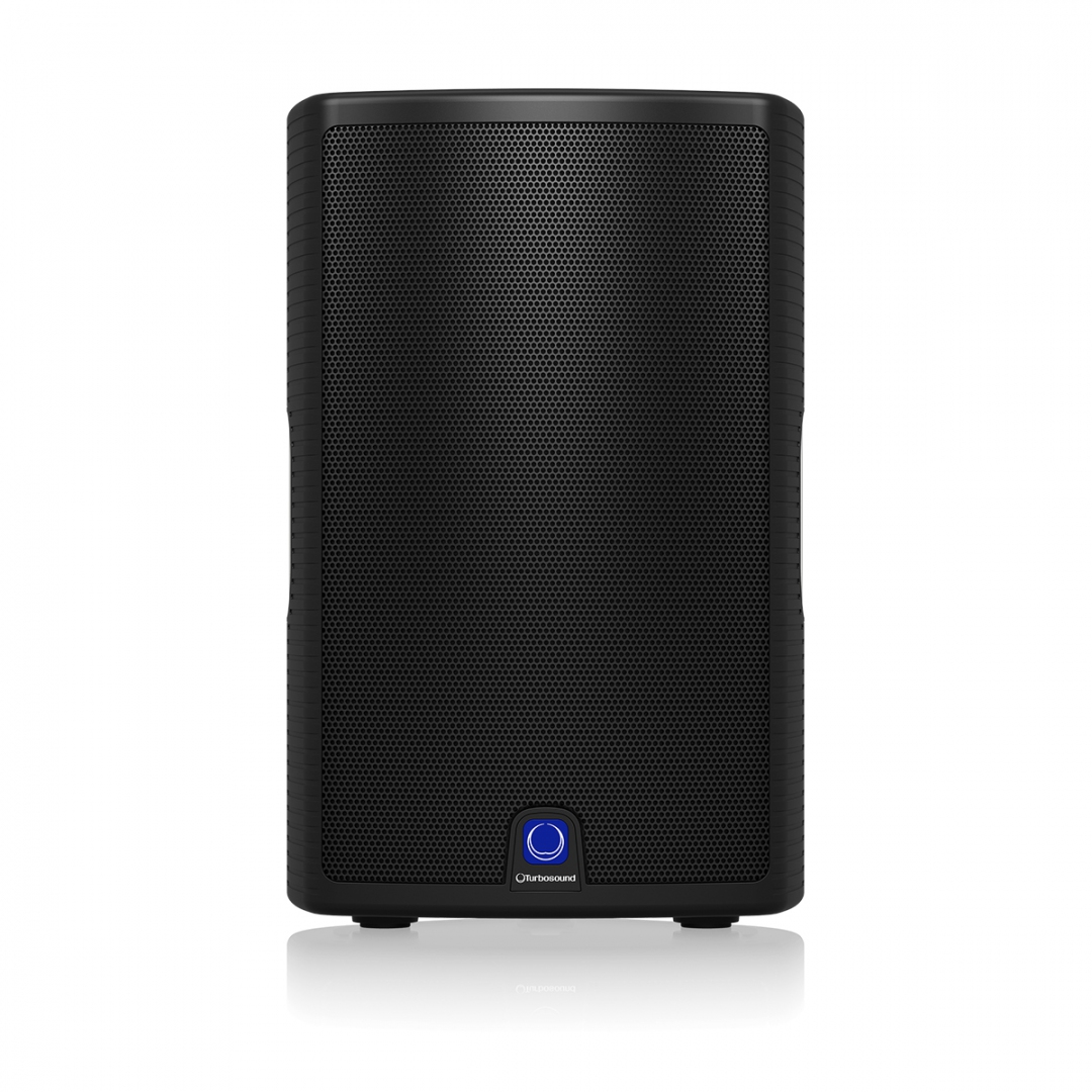 Turbosound MILAN M12 активная акустическая система в Никели