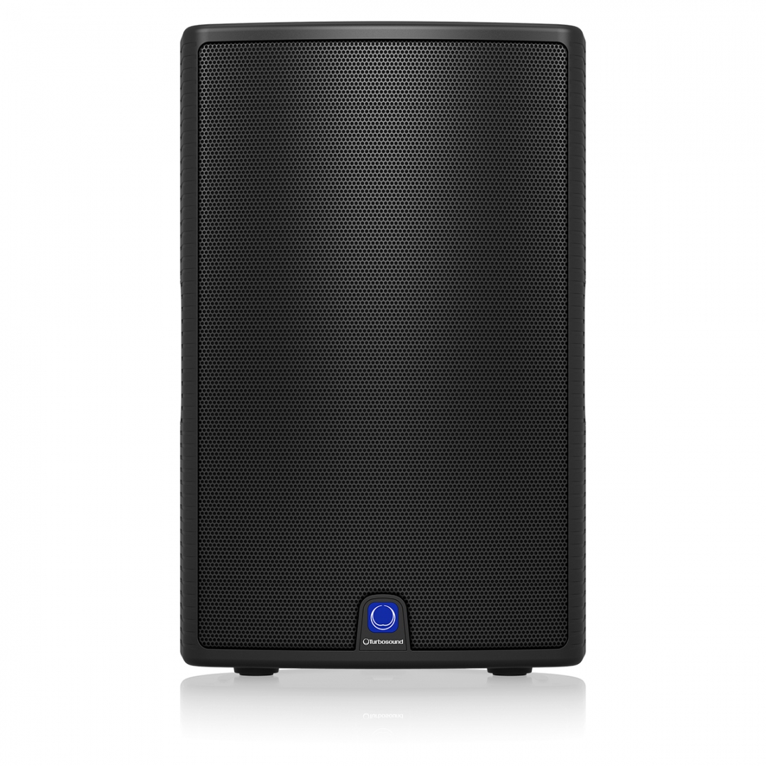 Turbosound MILAN M15 активная акустическая система в Никели