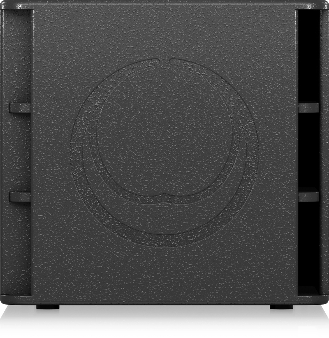 Turbosound Milan M15B сабвуфер активный в Никели