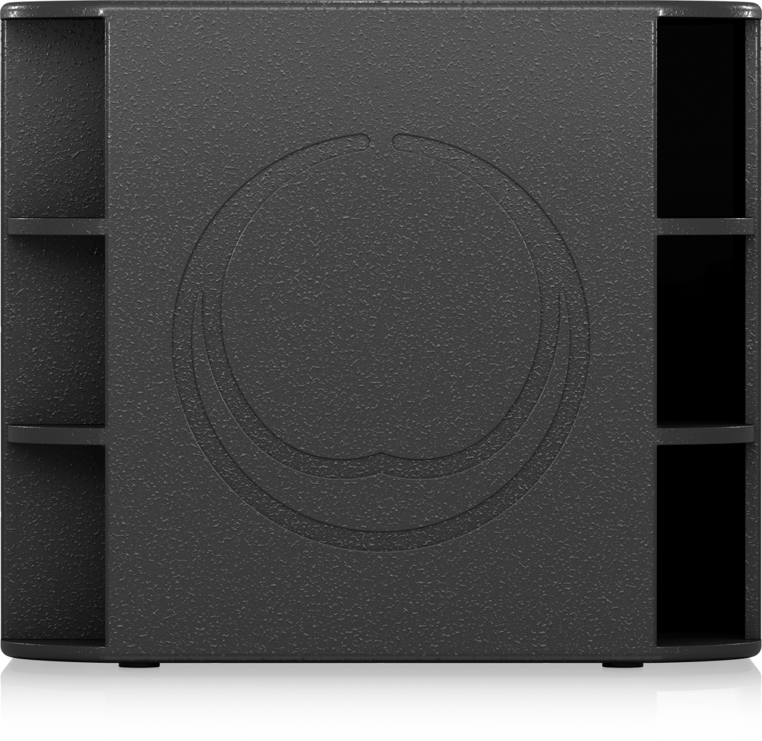 Turbosound Milan M18B сабвуфер активный в Никели