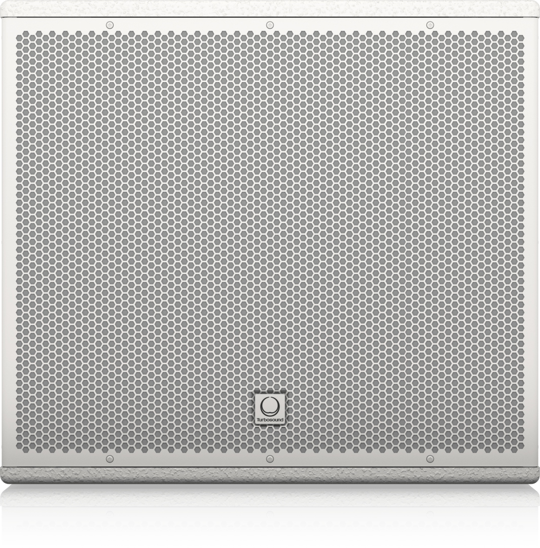 Turbosound NuQ115B-AN Активный сабвуфер в Никели