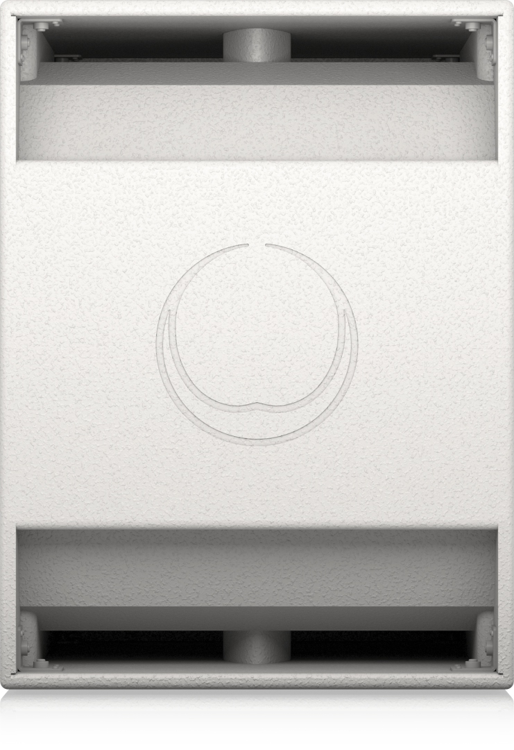 Turbosound NuQ118B-AN Активный сабвуфер в Никели