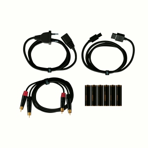 Аксессуары AST Zoom 2 (AST-90) в Никели