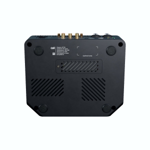 Вид снизу AST Zoom 2 (AST-90) в Никели