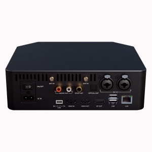 Фото сзади AST Zoom 2 (AST-90) в Никели