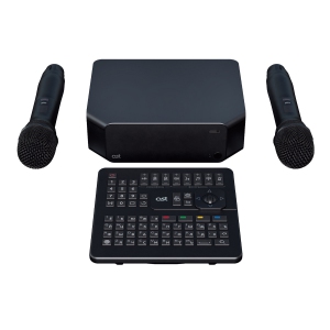 Караоке-система AST Zoom 2 (AST-90) в Никели