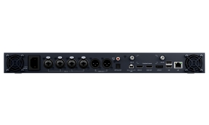AST-350 Профессиональная караоке-система в Никели