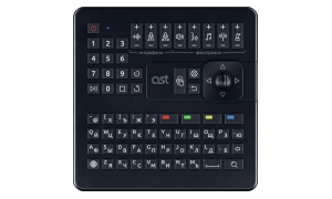 AST-350 Профессиональная караоке-система в Никели