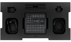 AST-350 Профессиональная караоке-система в Никели