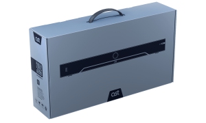 AST-350 Профессиональная караоке-система в Никели