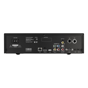 AST Mini (AST-25B) профессиональная система караоке в Никели