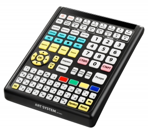 AST Mini (AST-25B) профессиональная система караоке в Никели