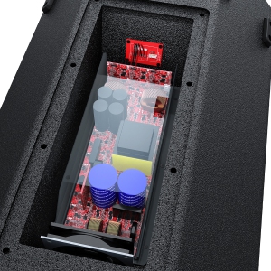 Audiocenter GT508A Активная акустическая система в Никели