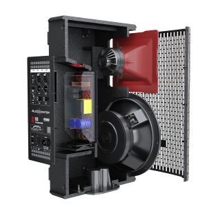 Audiocenter GT515A Активная акустическая система в Никели