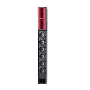 Audiocenter L65 + L65S MK2 порталы в Никели