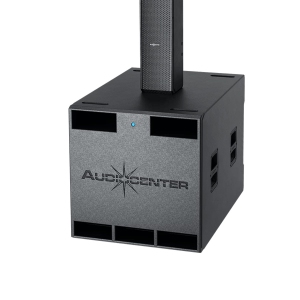 Audiocenter L65 + L65S MK2 порталы в Никели