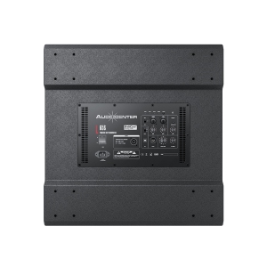 Audiocenter L65S MK2 сабвуфер в Никели