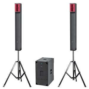 Audiocenter L83 пассивная акустическая система в Никели