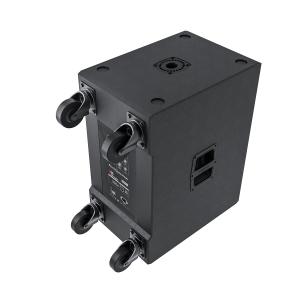 Audiocenter L83S сабвуфер в Никели
