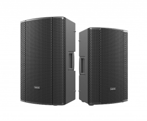 Audiocenter MA12+ активная акустическая система в Никели