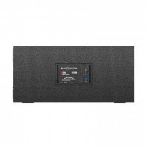 Audiocenter S3218A сабвуфер активный в Никели