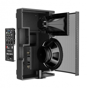 Audiocenter SA310+ в Никели