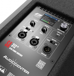 Audiocenter SA310+ в Никели