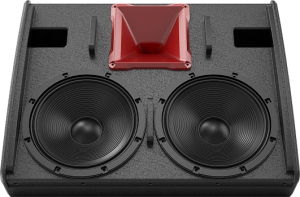 Audiocenter WM3210A сценический монитор в Никели