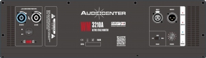 Audiocenter WM3210A сценический монитор в Никели