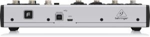 Behringer FLOW 8 цифровой микшер в Никели
