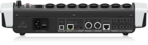 Behringer X18 цифровой микшер в Никели