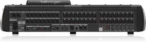 Behringer X32 цифровой микшер в Никели