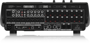 Behringer X32 PRODUCER цифровой микшер 40 каналов в Никели