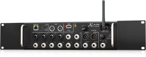 Behringer XR12 цифровой микшер в Никели