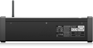 Behringer XR12 цифровой микшер в Никели