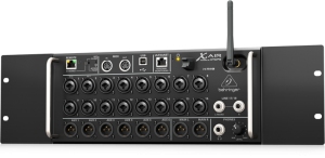 Behringer XR18 цифровой микшер в Никели