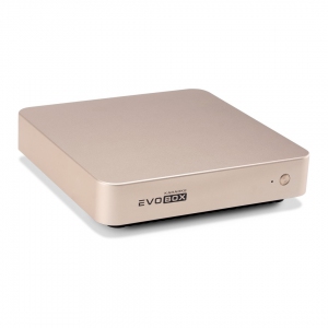 EVOBOX караоке-система для дома в Никели
