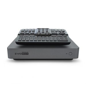 EVOBOX Premium Hi-End караоке-система в Никели
