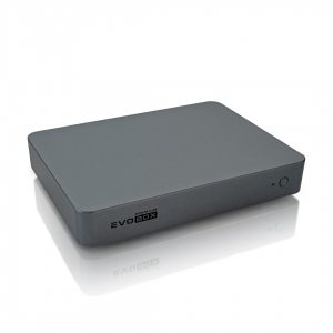 EVOBOX Premium Hi-End караоке-система в Никели
